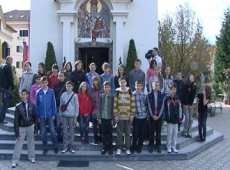 Održano takmičenje iz Vjeronauke