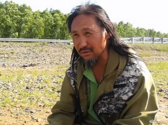 Ruska policija uhapsila šamana koji je krenuo da istjera đavola iz Putina