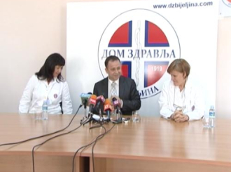 Akcija preventivnih pregleda grlića materice