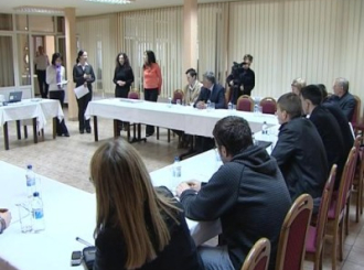 Otvoriti vrata manjinskim zajednicama