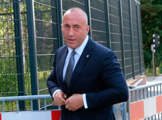 Haradinaj: Na kraju možemo i bez priznanja od strane Srbije