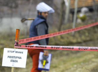 Štiteći njive stavljaju živote na kocku