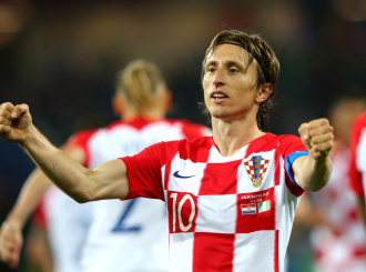Fudbaler u prljavim poslovima: Hrvatskog špijuna u Srbiji finansirao Luka Modrić
