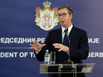 Predsjednik Srbije dobio "nepristojnu ponudu" od Rusa