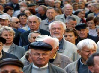 Federalni fond PIO nastavlja diskriminaciju