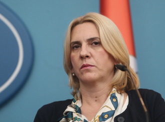 Cvijanović: Većina u parlamentu nije i neće biti ugrožena