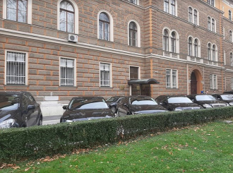 Članovima Predsjedništva BiH upućeno pet prijetnji