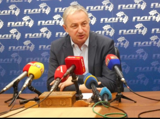 Borenović: Nova vlast na nivou BiH bez vizije