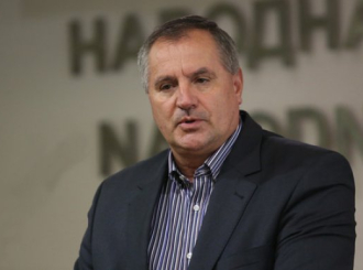 Višković: Stanje u Socijalistima ne može uticati na Vladu RS