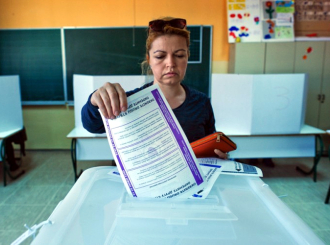 BiH potrebni vanredni izbori