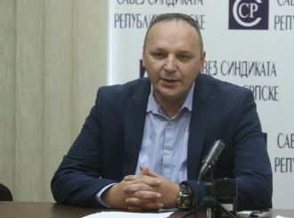 Savez sindikata ne podržava novi zakon o inspekcijama: "Ide na ruku poslodavcima"