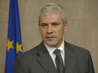 Tadić: Ne slažem se s ocenom da je RS genocidna tvorevina 