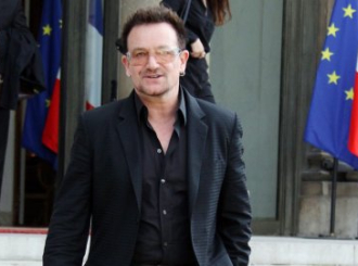 Zahvaljujući Fejsbuku Bono Voks postaje najbogatiji muzičar