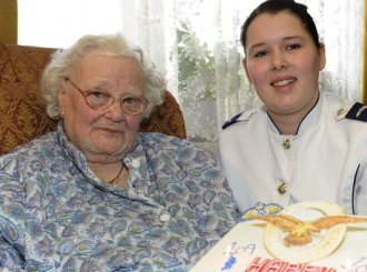Nema više veterana Prvog svetskog rata