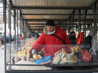 Za tri nedjelje na zalihe potrošeno 16,6 miliona evra