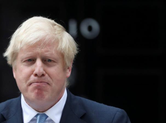 Premijer Velike Britanije zaražen koronavirusom