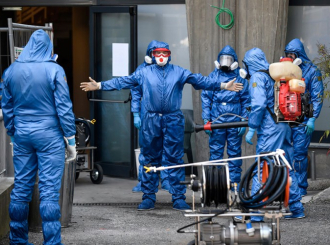 Kina proglasila kraj epidemije virusa korona