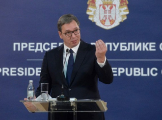 Vučić: Ako bude potrebe, policijski čas 24 časa