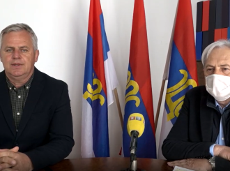 Stanić: Vlada da obezbjedi minimalni lični dohodak radnicima firmi kojima je zabranjen rad 