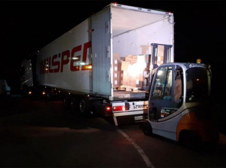 Srbija priprema i drugu pošiljku pomoći za Republiku Srpsku