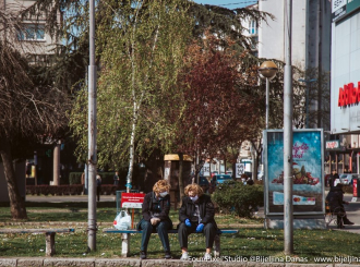 Obavezno nošenje maski i rukavica u Republici Srpskoj