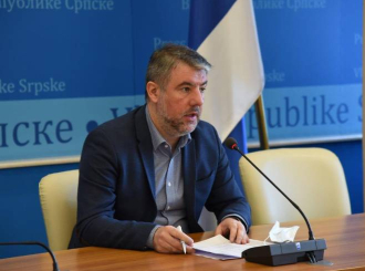 Šeranić: Potvrđeno 11 novih slučajeva, od virusa se oporavilo 110 ljudi