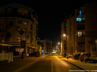 Izrečeno 46 prekršaja u vezi sa vanrednim stanjem