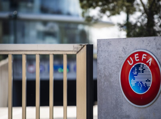 Plan UEFA: U avgustu samo Liga šampiona i Liga Evrope