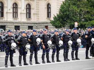 Sledećeg vikenda u Srbiji još duži policijski čas?