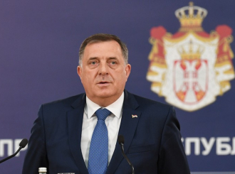 Dodik: Uvesti policijski čas za vrijeme vaskršnjih praznika
