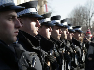 Јednokratna pomoć pripadnicima MUP-a, RUCZ, komunalnim policajcima i inspektorima