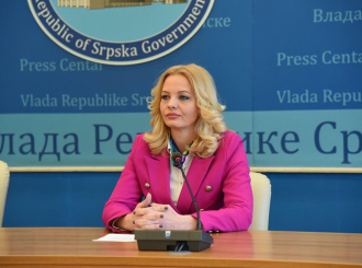 Trivić: Školska godina u Srpskoj završava sredinom juna