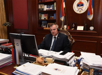 Višković: 24 miliona KM za nabavku medicinske opreme