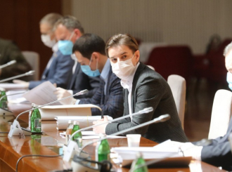 Vlada Srbije odobrila donaciju Republici Srpskoj