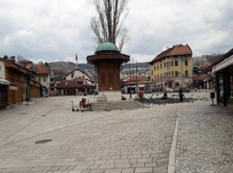 U FBiH ukinut policijski sat