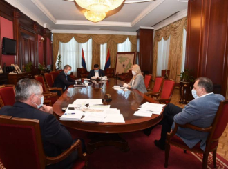 Ove mjere se mijenjaju poslije 27. aprila u Srpskoj