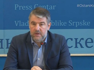 "FBiH ukidanjem lokalnih karantina epidemiološki ugrožava RS"