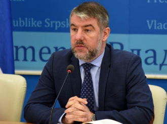 Šeranić: Srpska će učiniti sve da sačuva zdravlje stanovnika