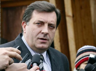Dodik: Očekivana presuda Haškog tribunala