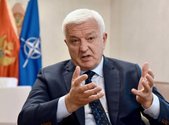 Obrt u Podgorici: Crnogorci sada pozivaju Srbe da dođu