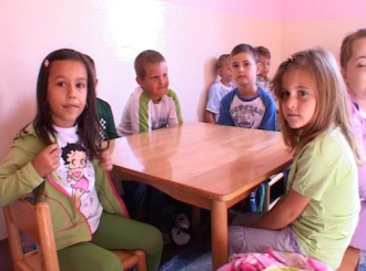 Upis đaka u prvi razred