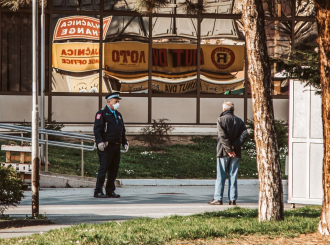 Raste procenat zaraženih koronom: Apel na građane Srpske da se pridržavaju preventivnih mjera