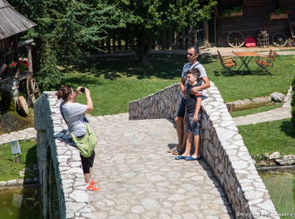 Da dobiješ 100 KM moraš potrošiti tri puta toliko