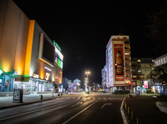 Zašto je noćni život zaboravljen?!