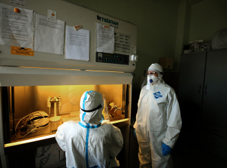 U Republici Srpskoj zaražene još 32 osobe