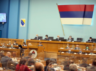 Srpska se zadužuje za još 30 miliona evra