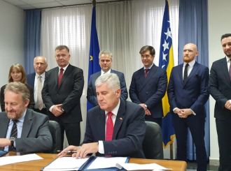 Izbori u Mostaru nakon 12 godina