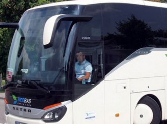 Autobusi iz RS krenuli ka EU, karte skuplje