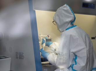 U RS 31 novi slučaj virusa korona