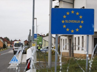 Pojašnjenje novih mjera za ulazak bh. građana u Sloveniju